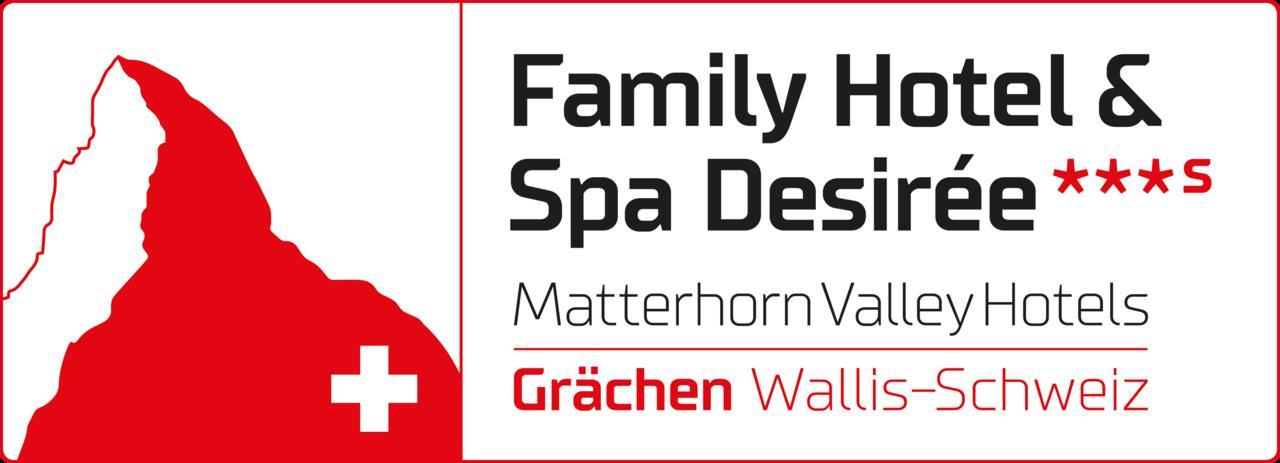 Family Hotel Desiree Grachen Ngoại thất bức ảnh